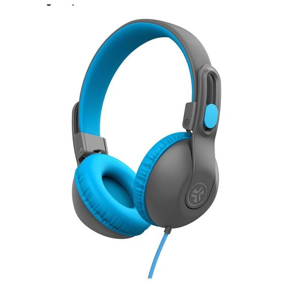 JLAb JBUDDIES on Ear kids Headphones. NWT - Picture 2 of 3